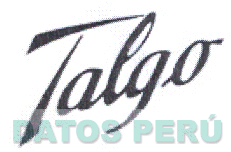 TALGO