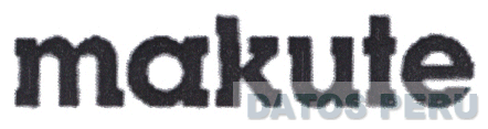 MAKUTE