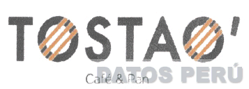 TOSTAO´CAFÉ & PAN