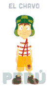 EL CHAVO