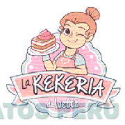 LA KEKERIA DE IVETTE
