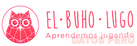 EL BUHO LUGO APRENDEMOS JUGANDO