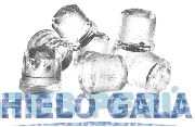 HIELO GALA