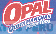 OPAL QUITAMANCHAS PODER TOTAL