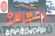 OPPA BUDAE IMAGINE YOUR KOREA