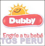 DUBBY ENGRÍE A TU BEBÉ