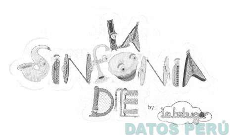 LA SINFONIA DE BY: LA TOTUGA