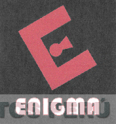 E ENIGMA