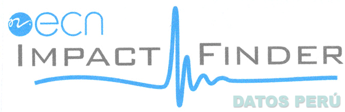 ECN IMPACT FINDER