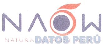 NAÓW NATURAL ORANGE WORLD