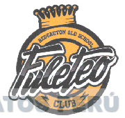 FULETEO REGGAETON OLD SCHOOL CLUB