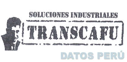SOLUCIONES INDUSTRIALES TRANSCAFU