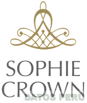 SOPHIE CROWN