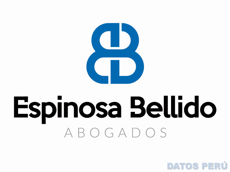 ESPINOSA BELLIDO ABOGADOS