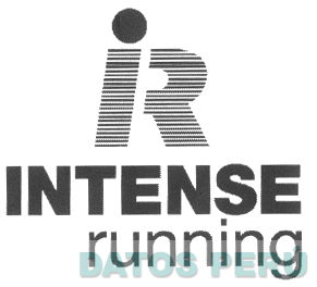 IR INTENSE RUNNING
