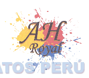 AH ROYAL