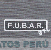 F.U.B.A.R. BTL
