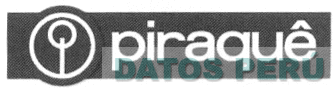 PIRAQUÊ