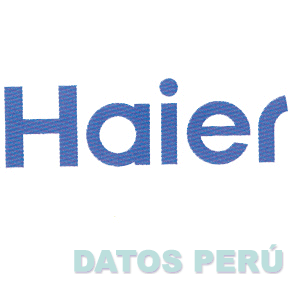 HAIER