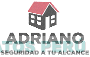ADRIANO SEGURIDAD A TU ALCANCE