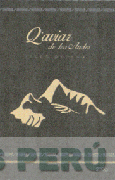 Q´AVIAR DE LOS ANDES