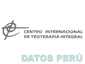 CENTRO INTERNACIONAL DE TEOTERAPIA INTEGRAL