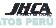 JHCA SUSPENSION SYSTEM