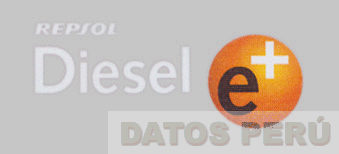 REPSOL DIESEL E+