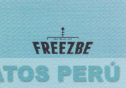 ICE CREAM LAB FREEZBE