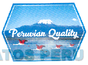 PERUVIAN QUALITY