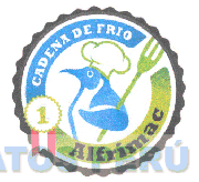 1 CADENA DE FRIO ALFRIMAC