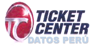 TC TICKET CENTER