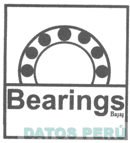 BEARINGS BAJAJ