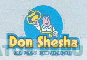 DON SHESHA EL MAS RENDIDOR