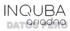INQUBA ARIADNA