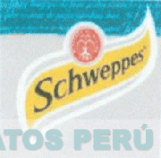 SCHWEPPES