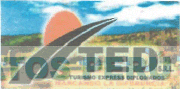 TED S.R.L. TURISMO EXPRESS DIPLOMADOS MARCANDO LA DIFERENCIA
