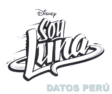 DISNEY SOY LUNA