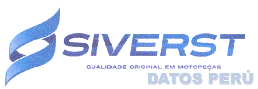 SIVERST QUALIDADE ORIGINAL EM MOTOPEÇAS