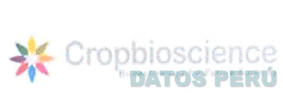 CROPBIOSCIENCE BIOTECHNOLOGY FOR FUTURE FARMING