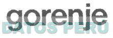 GORENJE