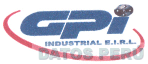 GPI INDUSTRIAL E.I.R.L.