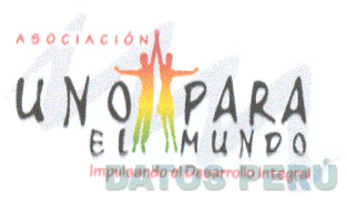 ASOCIACIÓN UNO PARA EL MUNDO IMPULSANDO EL DESARROLLO INTEGRAL