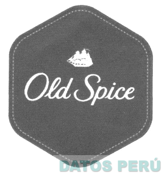 OLD SPICE