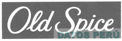 OLD SPICE