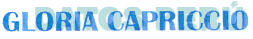GLORIA CAPRICCIO