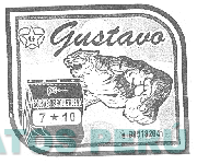 GUSTAVO