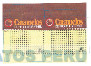 CARAMELOS DE PROPOLEOS Y MIEL APITER