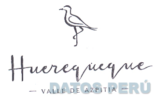 HUEREQUEQUE VALLE DE AZPITIA