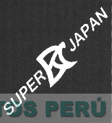 SUPER DK JAPAN